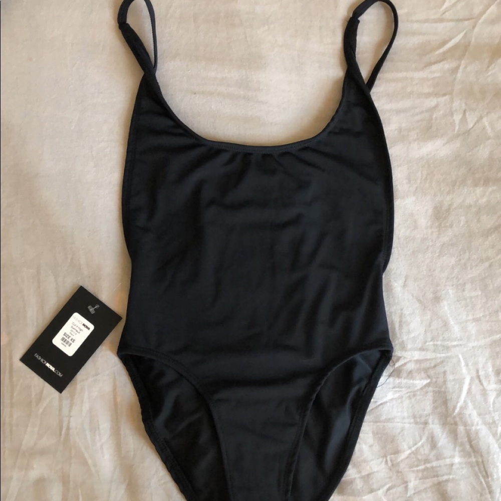 swimsuit